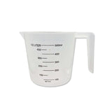 MEASURING JUG 500ML PLASTIC