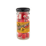 Melbourne Rock Candy Cherry Rock