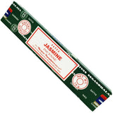 1 pack Satya Perfumed Incense Sticks - Jasmine
