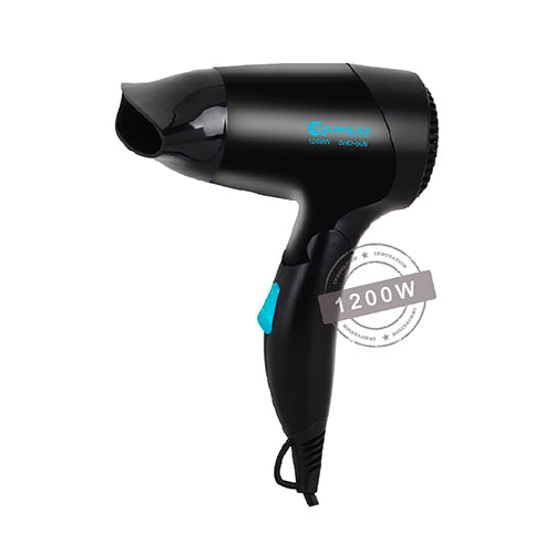 Travel Hair Dryer