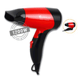 Travel Hair Dryer