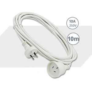 10Meters Power Extension