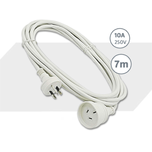 7Meters Power Extension