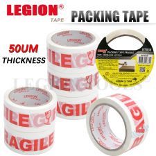 Packing Tape Fragile 48mmx50m