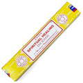 1 pack Satya Perfumed Incense Sticks - Spiritual Healing