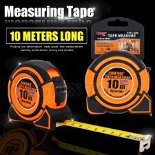 Tape Measure 10mx25mm