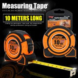 Tape Measure 10mx25mm