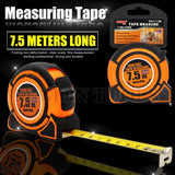 Tape Measure 7.5Mx25MM