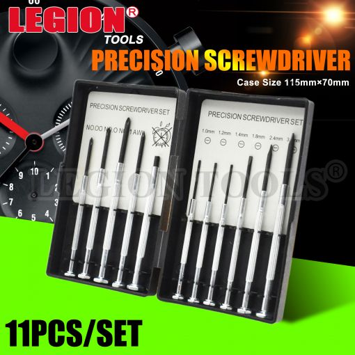 1pack Screwdriver Precision 11pcs/set
