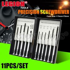 Screwdriver Precision 11pcs/set