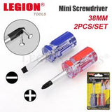 Screwdriver Mini 2pcs/set