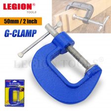G Clamp 2 Inch (50mm)