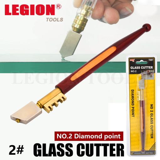 Glass Cutter No.2