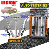 Auto Tester Set