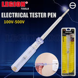 Screwdriver Tester Pen 100-500v
