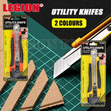Knife Utility 16.5mm