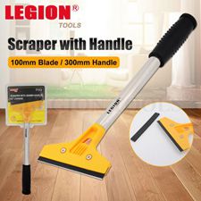 Scraper With 300mm Handle