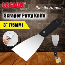 Scraper Putty Knife 3 Inch (75mm)