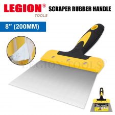Scraper H/Duty 8 Inch (200mm)