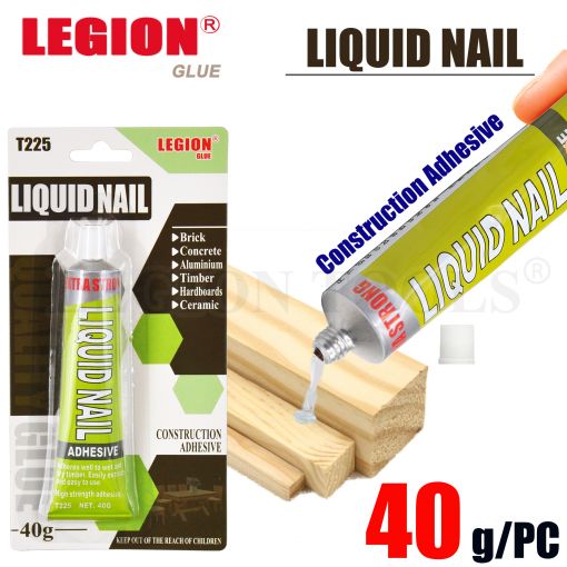Liquid Nail 40g