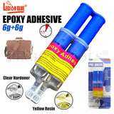 Epoxy Adhesive 6+6g