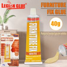 Furniture Fix Glue High Strength 40g