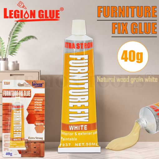 Furniture Fix Glue High Strength 40g