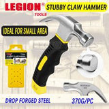 Hammer Stubby Claw 370g