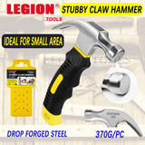 Hammer Stubby Claw 370g