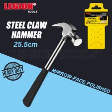 Steel Claw Hammer 250g
