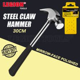 Steel Claw Hammer 500g