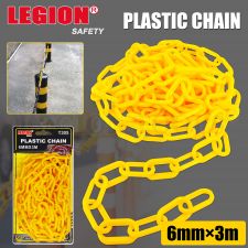 Chain Plastic 6mmx3m