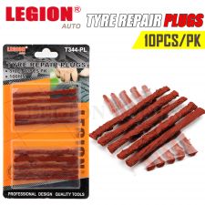 1pack Tyre Repair Plugs 10pcs/pk