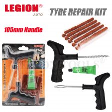 Tubeless Tyre Repair Kit