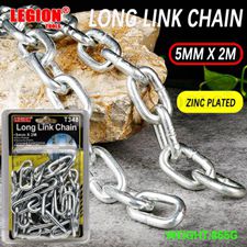 Chain Long Link 5mmx2m
