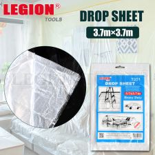 Drop Sheet 3.7x3.7m