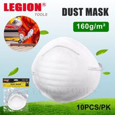 Dust Mask 10pcs/pk