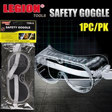 Safety Goggles