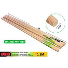 Wooden Handle 1.2m