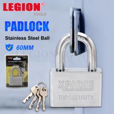Top Security Padlock 60mm