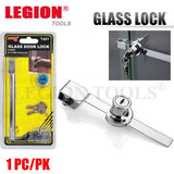 Glass Door Lock