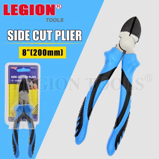 Pliers Side Cut 8 Inch (200mm)
