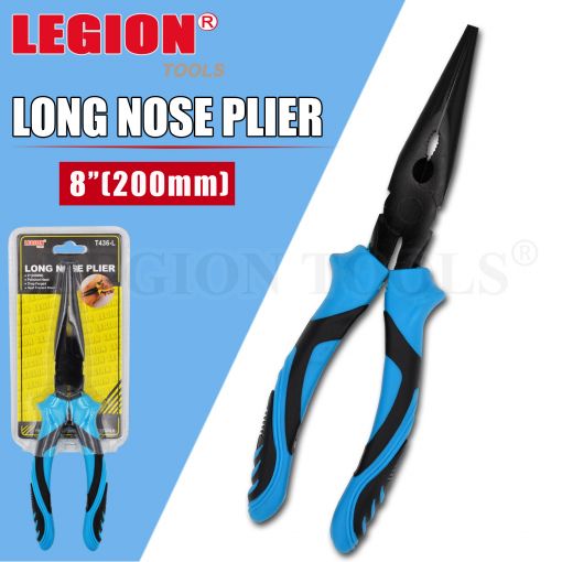 Pliers Long Nose 8 Inch (200mm)