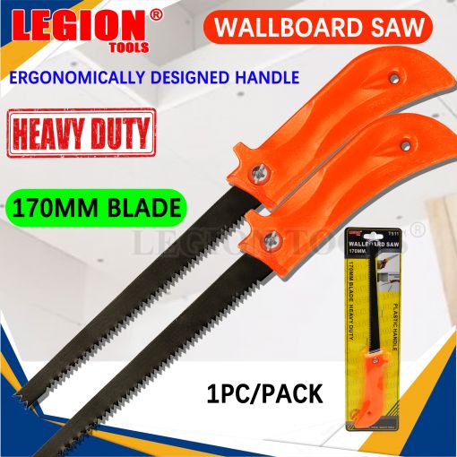 1pack Saw Heavy Duty Wallboard 170mm