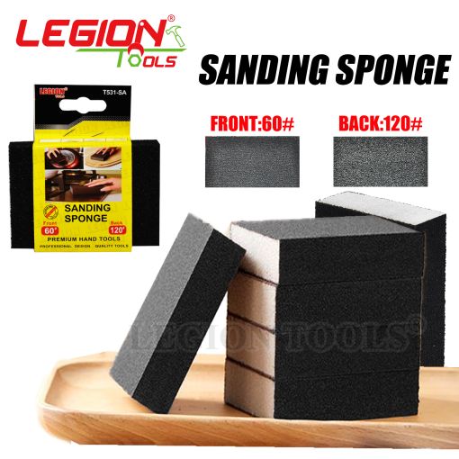 Sanding Sponge