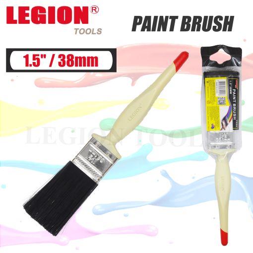 Paint Brush 1.5 Inch (38mm)