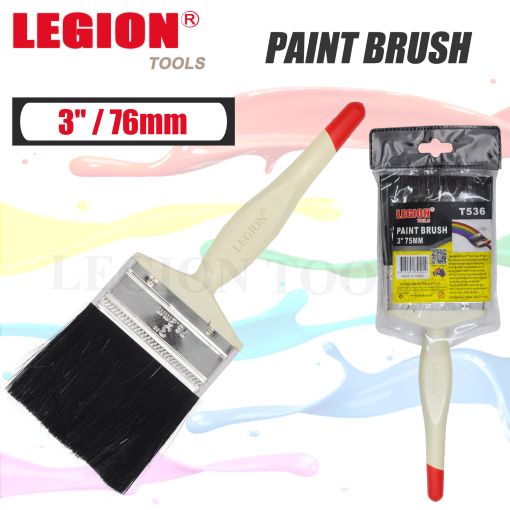 Paint Brush 3 Inch (76mm)