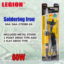 Soldering Iron 60w
