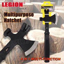 Multipurpose Hatchet 13 Inch (300mm)