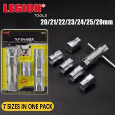 1pack Spanner Tap 20-29mm 7pcs/set
